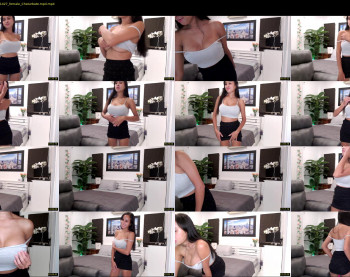 thaidream25 — 27 minute Chaturbate female cam video clip, 1080p, Aug 13, 2021
