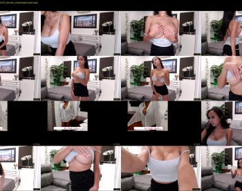 thaidream25 — 70 minute Chaturbate female cam video clip, 1080p, Aug 13, 2021