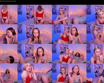 vikki_simons — 70 minute Chaturbate couple cam video clip, 1080p, Aug 13, 2021