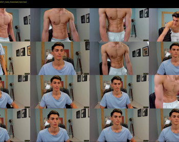 clintmasterss — 64 minute Chaturbate male cam video clip, 1080p, Aug 14, 2021