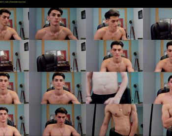 clintmasterss — 70 minute Chaturbate male cam video clip, 1080p, Aug 15, 2021