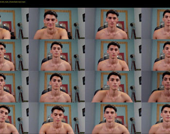 clintmasterss — 28 minute Chaturbate male cam video clip, 1080p, Aug 15, 2021