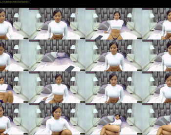 danielasanders — 62 minute Chaturbate female cam video clip, 720p, Aug 14, 2021