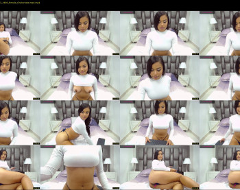 danielasanders — 34 minute Chaturbate female cam video clip, 720p, Aug 14, 2021