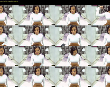 danielasanders — 32 minute Chaturbate female cam video clip, 720p, Aug 14, 2021
