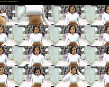 danielasanders — 46 minute Chaturbate female cam video clip, 720p, Aug 14, 2021