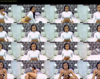 danielasanders — 68 minute Chaturbate female cam video clip, 720p, Aug 14, 2021