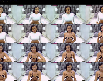 danielasanders — 68 minute Chaturbate female cam video clip, 720p, Aug 14, 2021