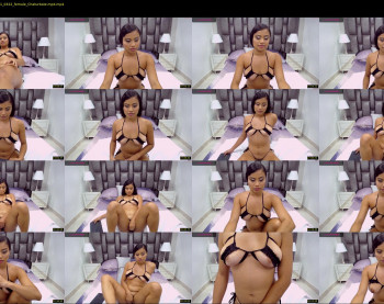 danielasanders — 68 minute Chaturbate female cam video clip, 720p, Aug 15, 2021