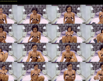 danielasanders — 63 minute Chaturbate female cam video clip, 720p, Aug 15, 2021