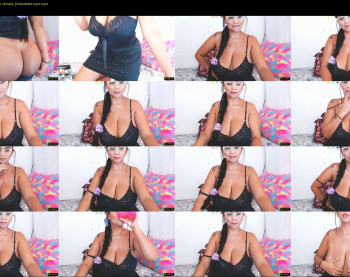 funplayx — 7 minute Chaturbate female cam video clip, 1080p, Aug 14, 2021