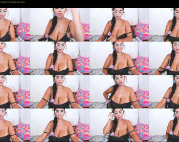 funplayx — 7 minute Chaturbate female cam video clip, 1080p, Aug 14, 2021