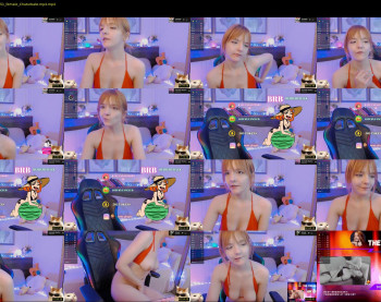 ginger_pie — 50 minute Chaturbate female cam video clip, 1080p, Aug 15, 2021