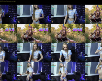 jessica_rays — 75 minute Chaturbate couple cam video clip, 1080p, Aug 14, 2021
