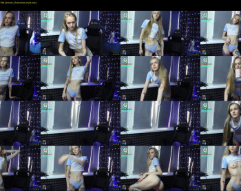 jessica_rays — 71 minute Chaturbate couple cam video clip, 1080p, Aug 14, 2021