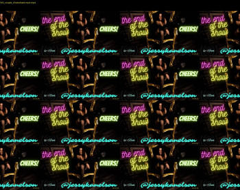 jessynelson — 8 minute Chaturbate female cam video clip, 1080p, Aug 14, 2021