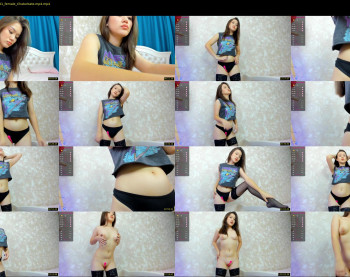 kimi_cake — 70 minute Chaturbate female cam video clip, 1080p, Aug 14, 2021
