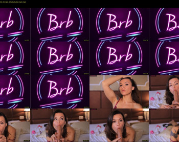sofiafoster — 85 minute Chaturbate female cam video clip, 1080p, Aug 14, 2021