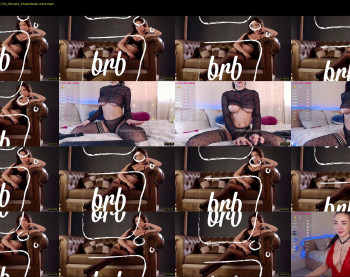 stacy_magic — 73 minute Chaturbate female cam video clip, 1080p, Aug 14, 2021
