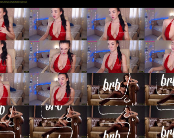 stacy_magic — 61 minute Chaturbate female cam video clip, 1080p, Aug 14, 2021