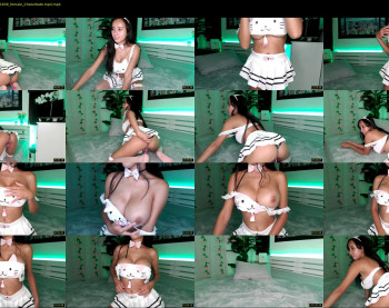 thaidream25 — 70 minute Chaturbate female cam video clip, 1080p, Aug 14, 2021