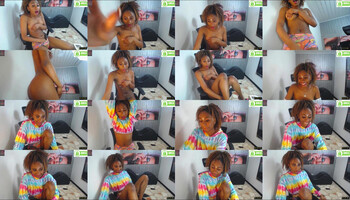 _ahsly_ — 57 minute Chaturbate female cam video clip, 720p, Aug 15, 2021