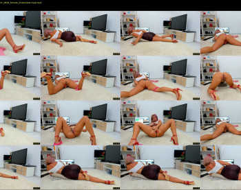classy_medeeea — 55 minute Chaturbate female cam video clip, 1080p, Aug 15, 2021