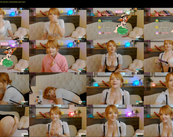 ginger_pie — 70 minute Chaturbate female cam video clip, 1080p, Aug 15, 2021