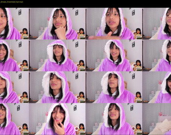 itsyaraa — 23 minute Chaturbate female cam video clip, 1080p, Aug 15, 2021