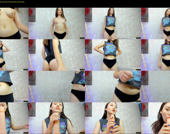 kimi_cake — 23 minute Chaturbate female cam video clip, 1080p, Aug 15, 2021