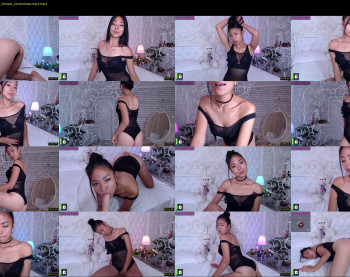 layabae — 35 minute Chaturbate female cam video clip, 720p, Aug 16, 2021