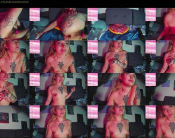 reddevilsroom — 70 minute Chaturbate couple cam video clip, 1080p, Aug 15, 2021