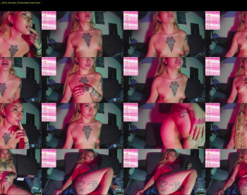 reddevilsroom — 71 minute Chaturbate couple cam video clip, 1080p, Aug 15, 2021
