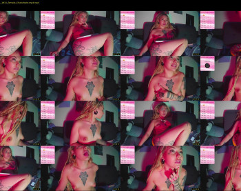 reddevilsroom — 70 minute Chaturbate couple cam video clip, 1080p, Aug 15, 2021