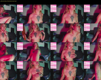 reddevilsroom — 70 minute Chaturbate couple cam video clip, 1080p, Aug 15, 2021