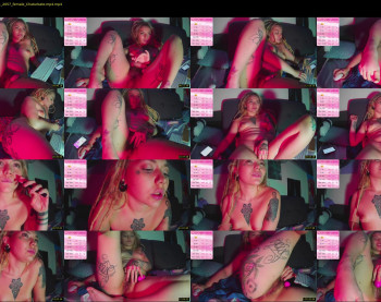 reddevilsroom — 70 minute Chaturbate couple cam video clip, 1080p, Aug 15, 2021
