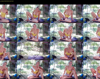 sebilone — 35 minute Chaturbate couple cam video clip, 1080p, Aug 15, 2021