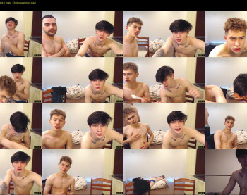 teddy_mode — 59 minute Chaturbate couple cam video clip, 1080p, Aug 16, 2021