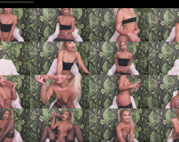 yourmidnightcoffee — 35 minute Chaturbate female cam video clip, 1080p, Aug 16, 2021