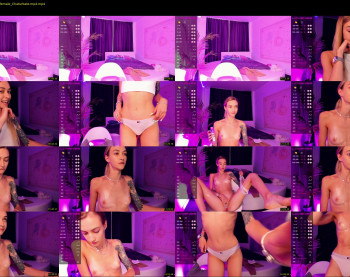 _grace — 30 minute Chaturbate female cam video clip, 1080p, Aug 16, 2021