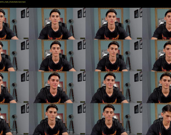 clintmasterss — 21 minute Chaturbate male cam video clip, 1080p, Aug 17, 2021