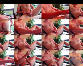 coleddd — 20 minute Chaturbate male cam video clip, 4K, Aug 17, 2021