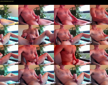 coleddd — 17 minute Chaturbate male cam video clip, 4K, Aug 17, 2021