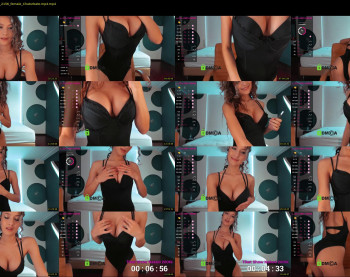 crazzy_cherry — 41 minute Chaturbate female cam video clip, 1080p, Aug 16, 2021