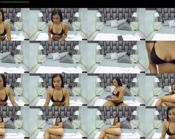 danielasanders — 12 minute Chaturbate female cam video clip, 720p, Aug 16, 2021