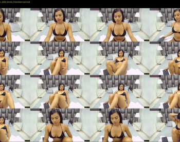 danielasanders — 7 minute Chaturbate female cam video clip, 720p, Aug 16, 2021