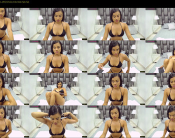 danielasanders — 39 minute Chaturbate female cam video clip, 720p, Aug 16, 2021