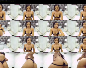danielasanders — 51 minute Chaturbate female cam video clip, 720p, Aug 16, 2021