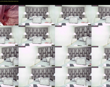 danielasanders — 10 minute Chaturbate female cam video clip, 720p, Aug 16, 2021