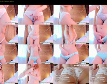 evaava — 65 minute Chaturbate female cam video clip, 1080p, Aug 16, 2021